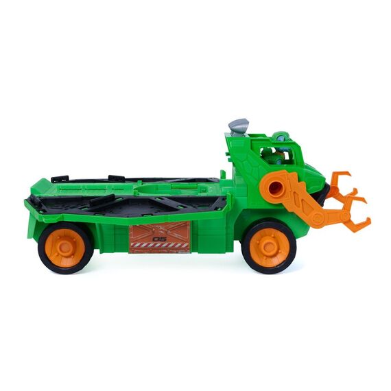 Paw Patrol - Movie 3 Megasaurus Dino Vehicle (6075939) / Toys