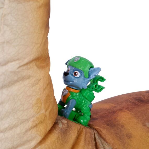 Paw Patrol - Movie 3 Megasaurus Dino Vehicle (6075939) / Toys
