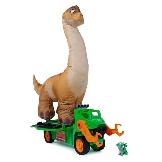Paw Patrol - Movie 3 Megasaurus Dino Vehicle (6075939) / Toys