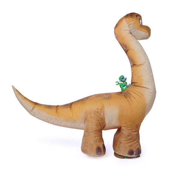 Paw Patrol - Movie 3 Megasaurus Dino Vehicle (6075939) / Toys