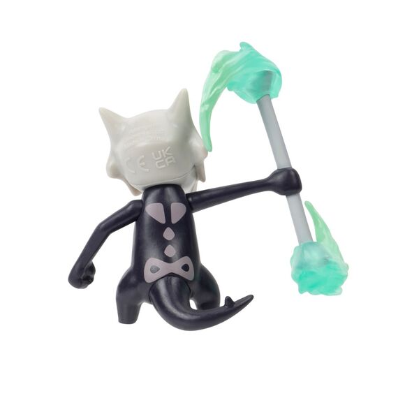 Pokemon - Battle Figure 8 Pk (PKW3615) / Toys