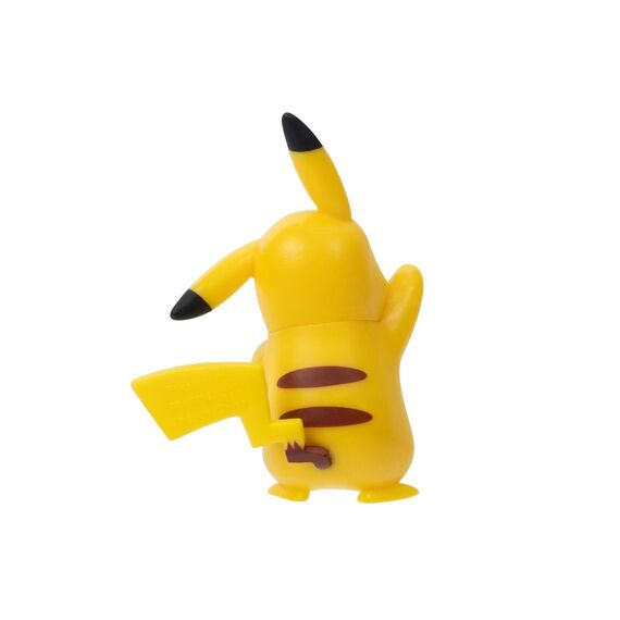 Pokemon - Battle Figure 8 Pk (PKW3615) / Toys