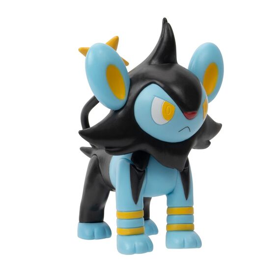 Pokemon - Battle Figure 8 Pk (PKW3615) / Toys
