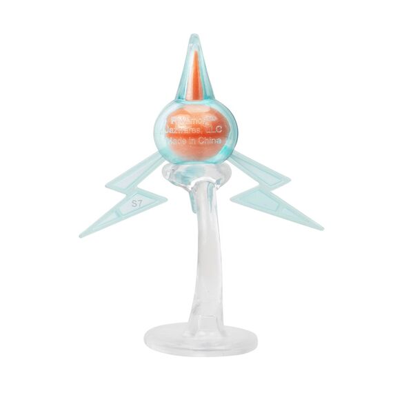 Pokemon - Battle Figure 8 Pk (PKW3615) / Toys