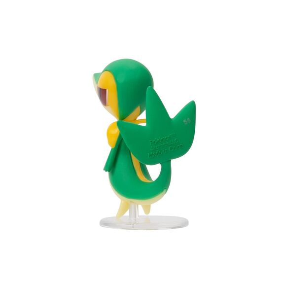 Pokemon - Battle Figure 8 Pk (PKW3615) / Toys