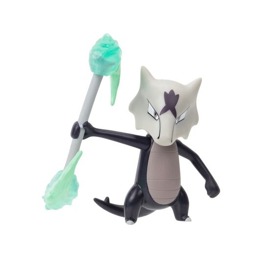 Pokemon - Battle Figure 8 Pk (PKW3615) / Toys
