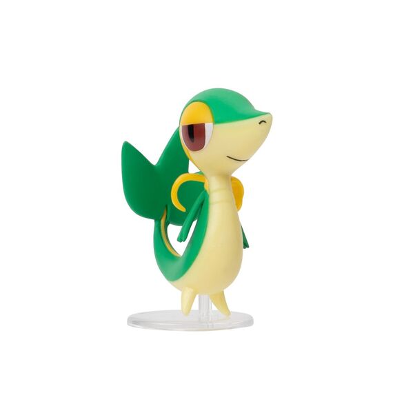 Pokemon - Battle Figure 8 Pk (PKW3615) / Toys