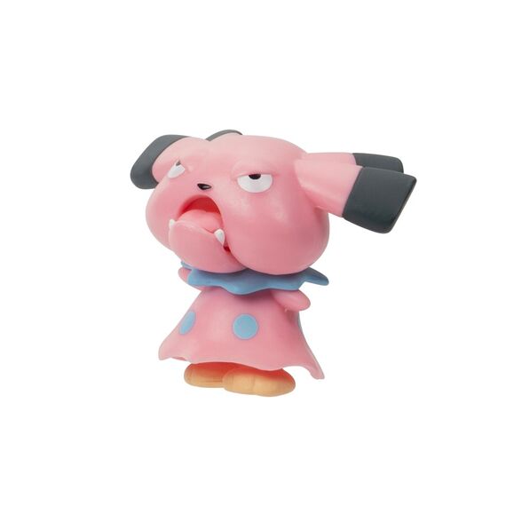 Pokemon - Battle Figure 8 Pk (PKW3615) / Toys