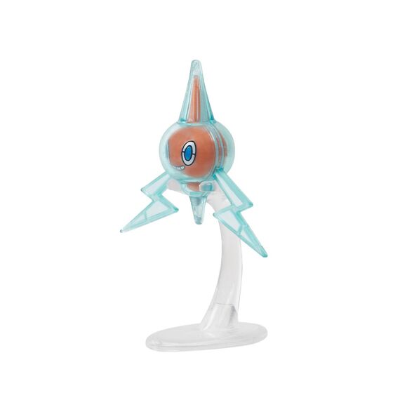 Pokemon - Battle Figure 8 Pk (PKW3615) / Toys
