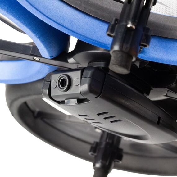 Silverlit - Bumper Drone Vision (84829001) / Toys