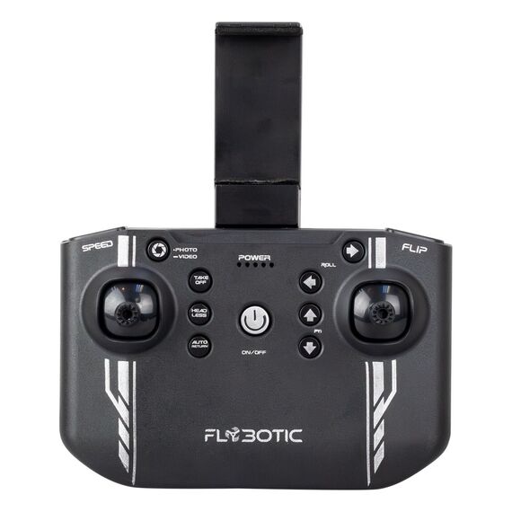 Silverlit - Bumper Drone Vision (84829001) / Toys