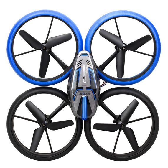 Silverlit - Bumper Drone Vision (84829001) / Toys