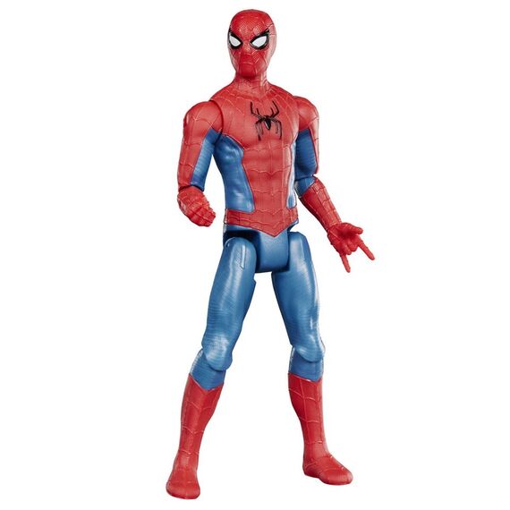 Spider-Man - Delux Titan Figure Spider-Man (G34015L0) / Toys