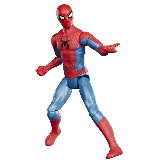 Spider-Man - Delux Titan Figure Spider-Man (G34015L0) / Toys