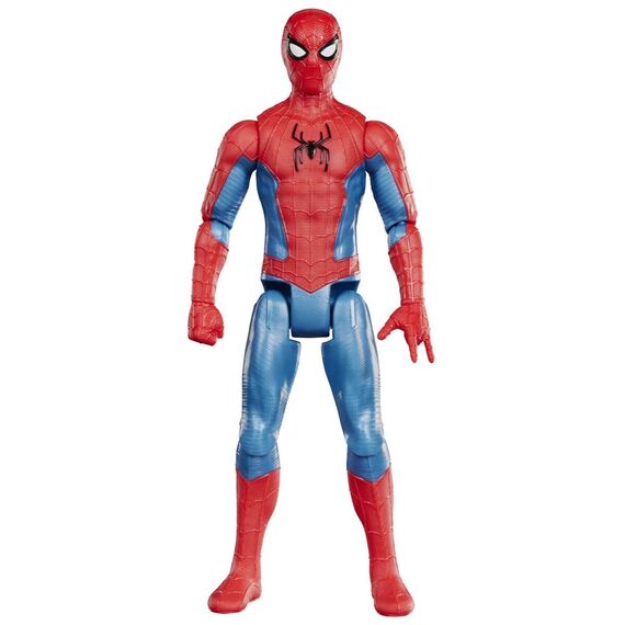 Spider-Man - Delux Titan Figure Spider-Man (G34015L0) / Toys