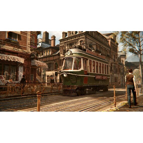 Syberia 4 the world before - Deluxe Edition / PC