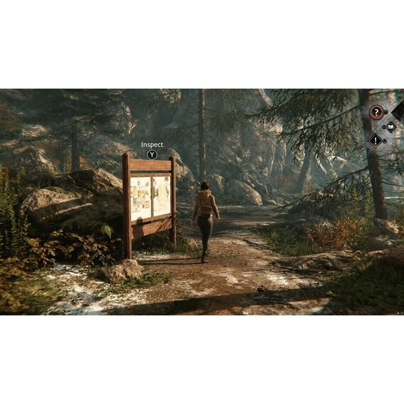Syberia 4 the world before - Deluxe Edition / PC