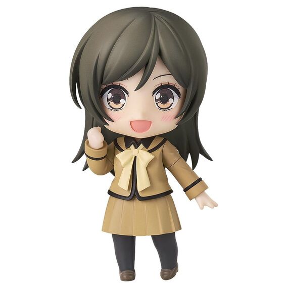 Kamisama Kiss Nendoroid Action Figure Nanami Momozono 10 cm