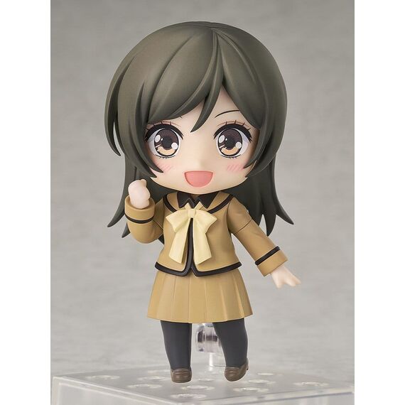 Kamisama Kiss Nendoroid Action Figure Nanami Momozono 10 cm