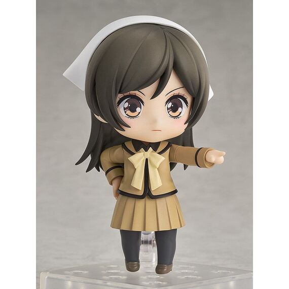 Kamisama Kiss Nendoroid Action Figure Nanami Momozono 10 cm