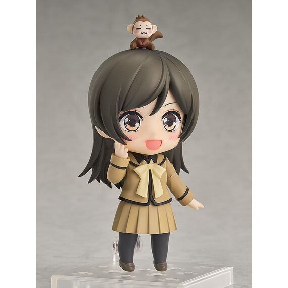 Kamisama Kiss Nendoroid Action Figure Nanami Momozono 10 cm