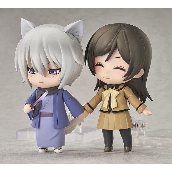 Kamisama Kiss Nendoroid Action Figure Nanami Momozono 10 cm