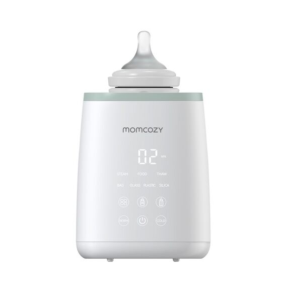 Momcozy MW01 Bottle warmer 6 in 1 White