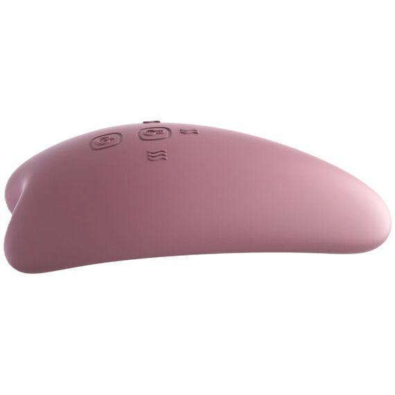 Momcozy A1 LM008-IR00BA-B Lactation massager Pink