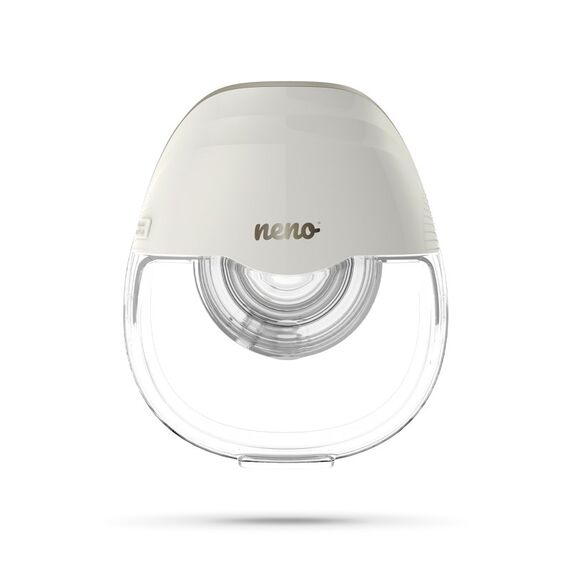 NENO BELISA TWIN 3-PHASE CORDLESS HANDS-FREE ELECTRONIC BREAST PUMP