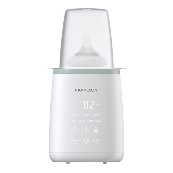 Momcozy MW01 Bottle warmer 6 in 1 White