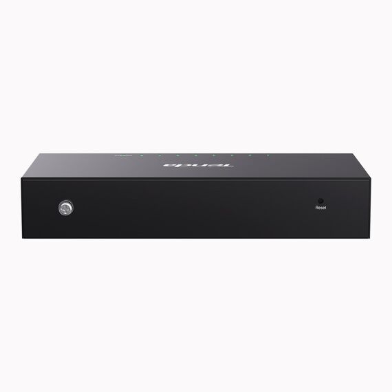 Switch Tenda TEG2208D 8GE Cloud