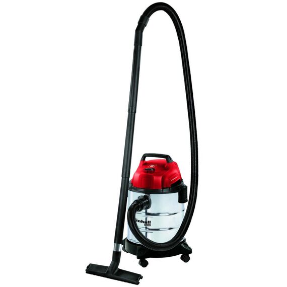 Einhell TH-VC 1820 S 1250 W Workshop vacuum cleaner 20 L
