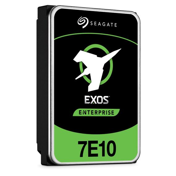 Seagate Exos ST2000NM000B internal hard drive 3.5" 2 TB Serial ATA III