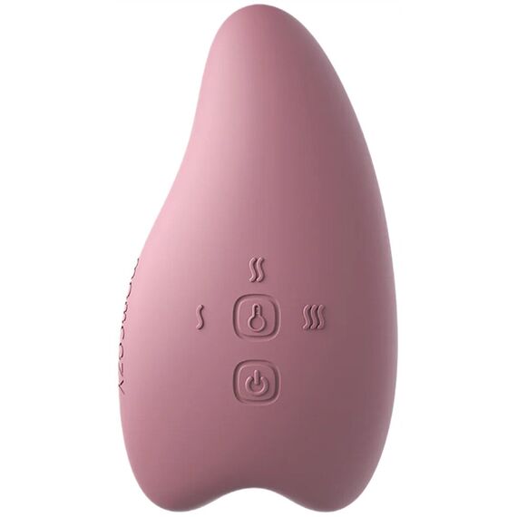 Momcozy A1 LM008-IR00BA-B Lactation massager Pink