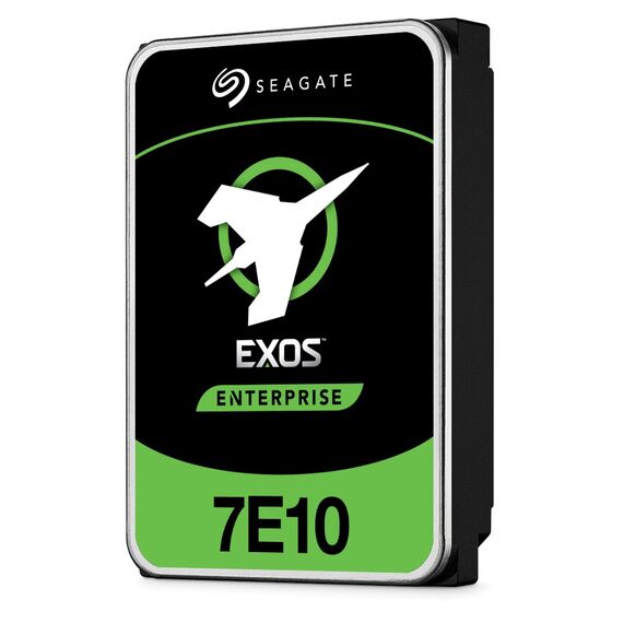 Seagate Exos ST2000NM000B internal hard drive 3.5" 2 TB Serial ATA III