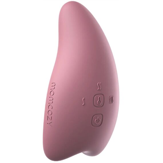 Momcozy A1 LM008-IR00BA-B Lactation massager Pink