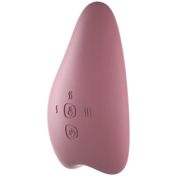 Momcozy A1 LM008-IR00BA-B Lactation massager Pink