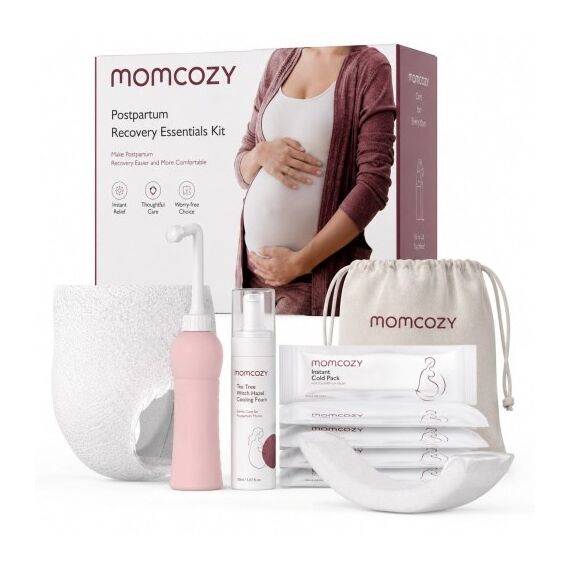Momcozy PK007 - Pregnancy product set