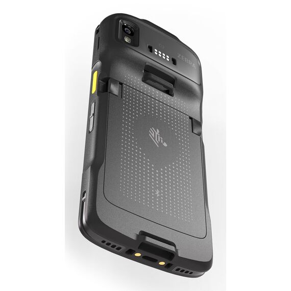 Zebra TC27 handheld mobile computer 15.2 cm (6") 1080 x 2160 pixels Touchscreen Black