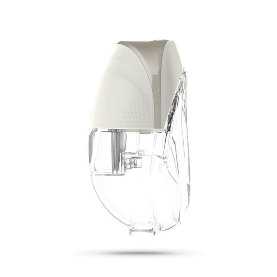 NENO BELISA TWIN 3-PHASE CORDLESS HANDS-FREE ELECTRONIC BREAST PUMP