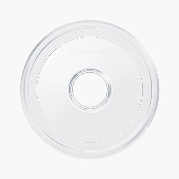 Momcozy Funnel 27 mm flange with double seal for S9 Pro/S12 Pro