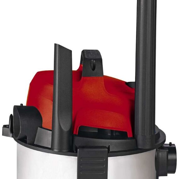 Einhell TH-VC 1820 S 1250 W Workshop vacuum cleaner 20 L