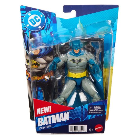 DC Premier Action Figure Batman 15 cm