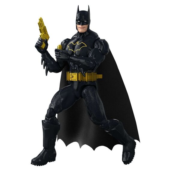 DC Premier Series 2 Action Figure Stealth Suit Batman 15 cm