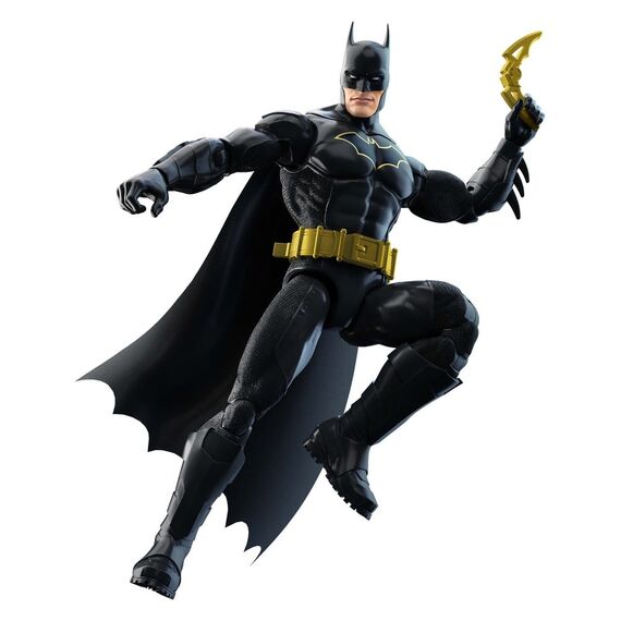 DC Premier Series 2 Action Figure Stealth Suit Batman 15 cm