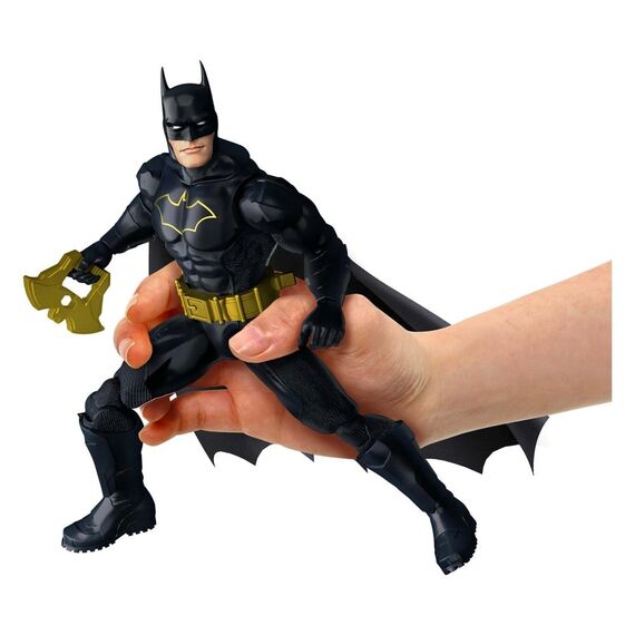 DC Premier Series 2 Action Figure Stealth Suit Batman 15 cm