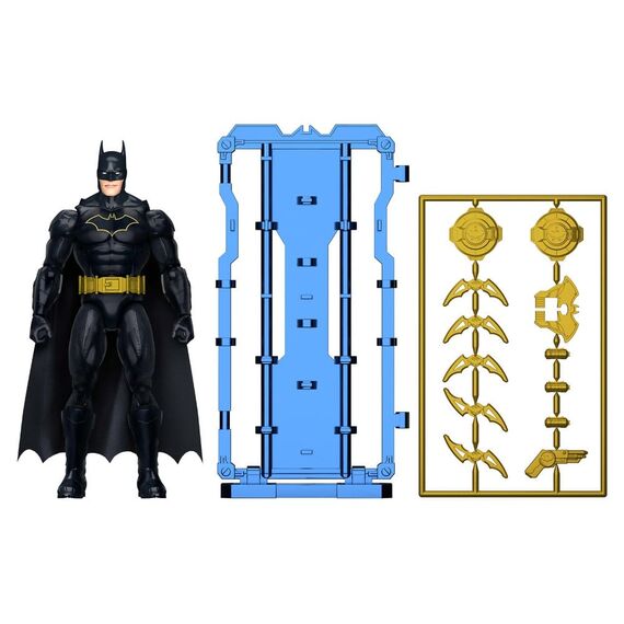 DC Premier Series 2 Action Figure Stealth Suit Batman 15 cm