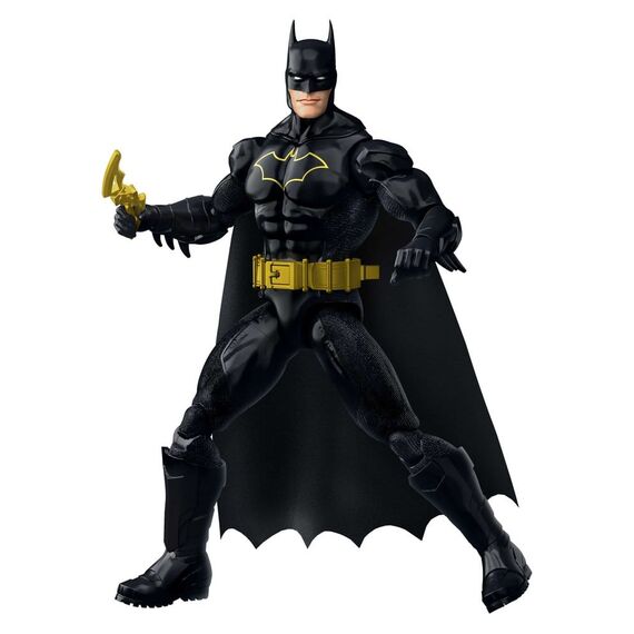 DC Premier Series 2 Action Figure Stealth Suit Batman 15 cm