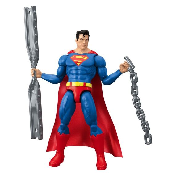 DC Premier Series 2 Action Figure Superman 15 cm