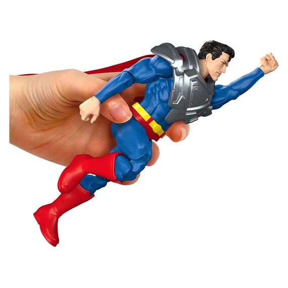 DC Premier Series 2 Action Figure Superman 15 cm